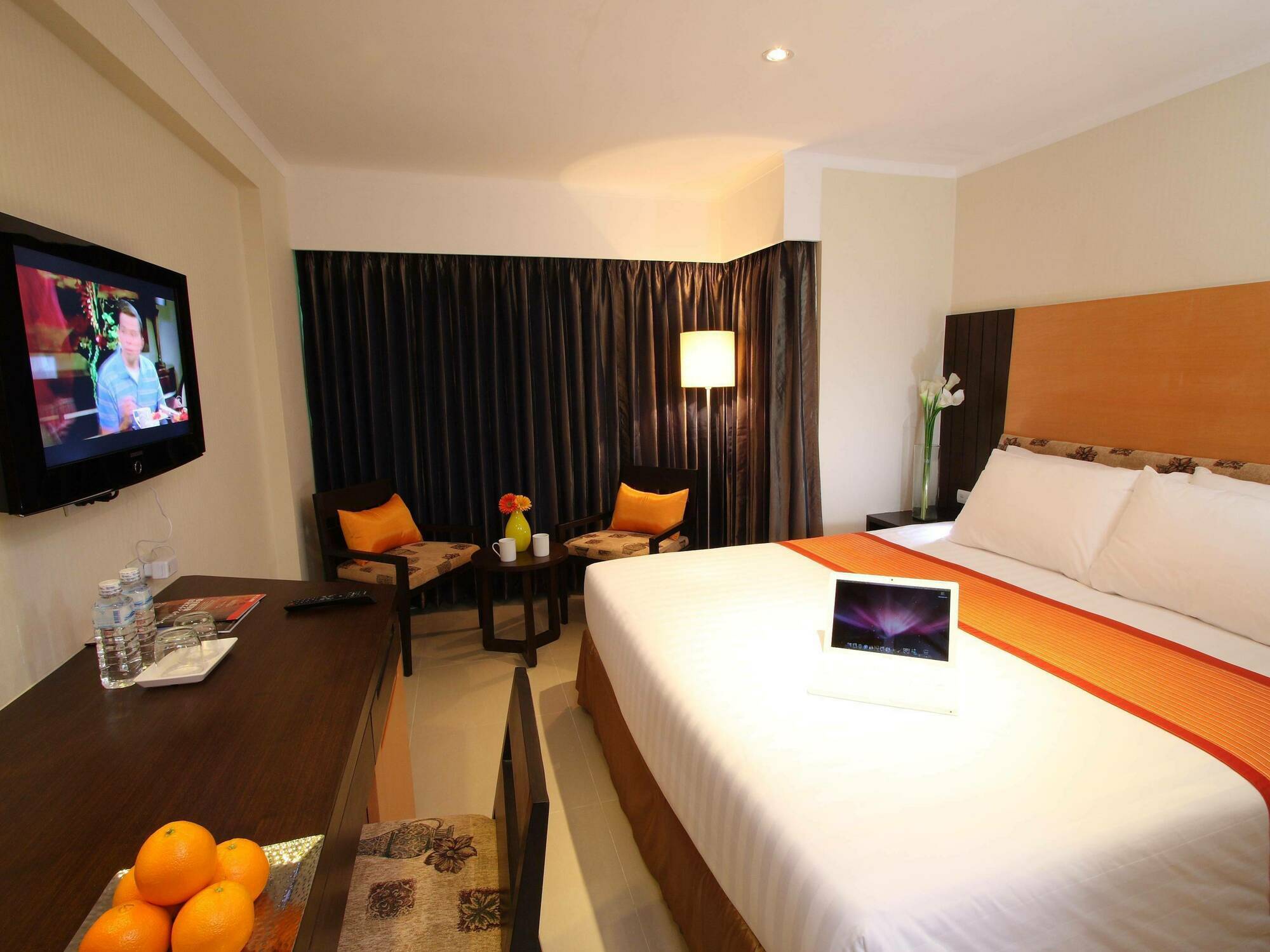 Citin Pratunam By Compass Hospitality 3*